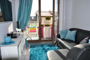 Apartament Cristal in Karwia